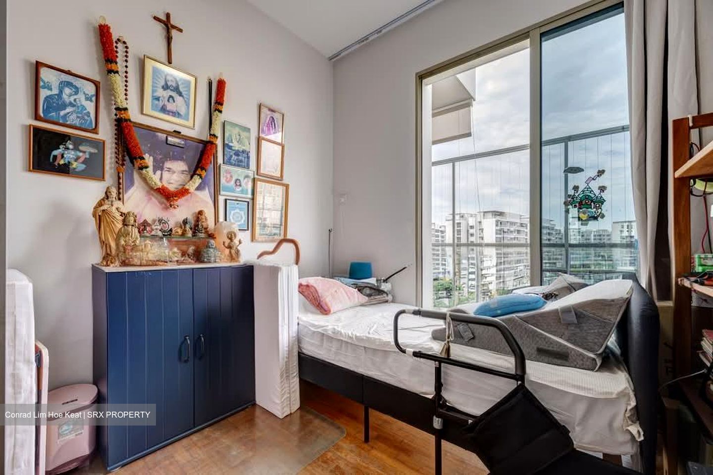 Sea Horizon (D18), Condominium #595508851